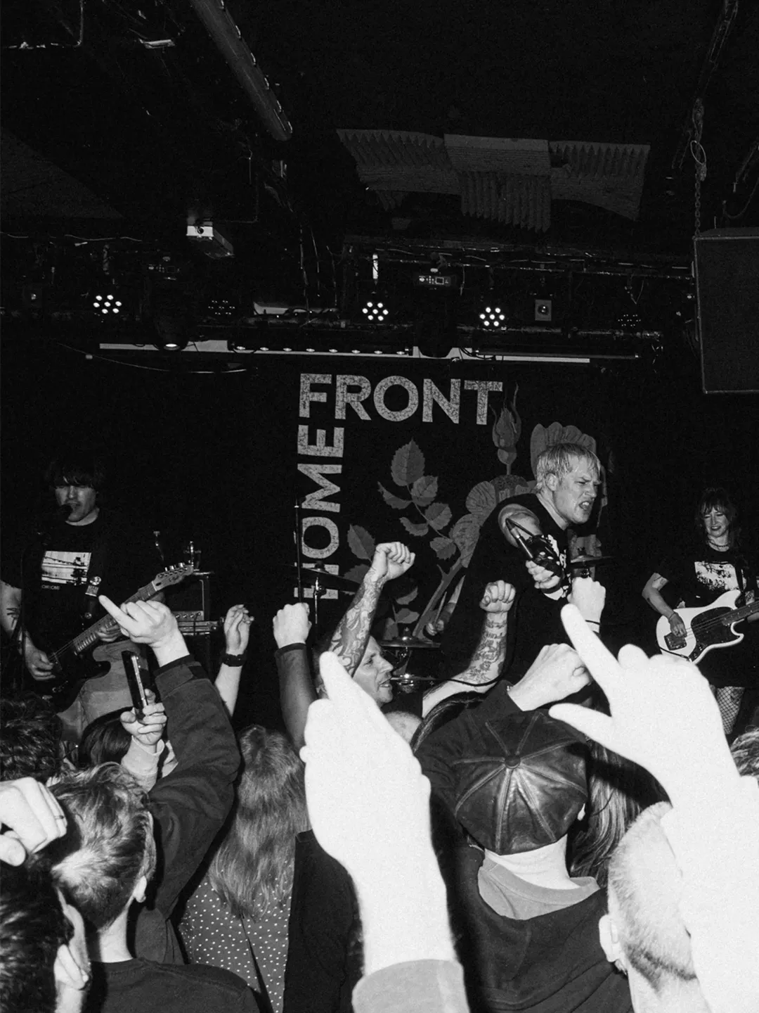 Home Front